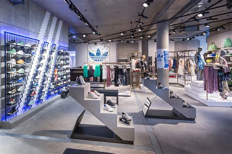 sucursales adidas original|adidas originals online shop.